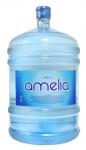 Питьевая тверская вода Amelia (временно отсутствует)
